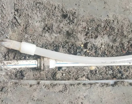 金秀测漏水哪家好