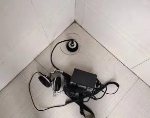 金秀测漏水公司