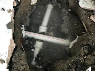 金秀漏水检测公司哪家好