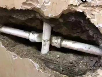 金秀漏水检测电话多少