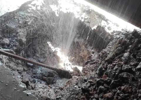 金秀漏水检测哪家好