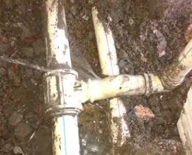 金秀卫生间测漏水多少钱
